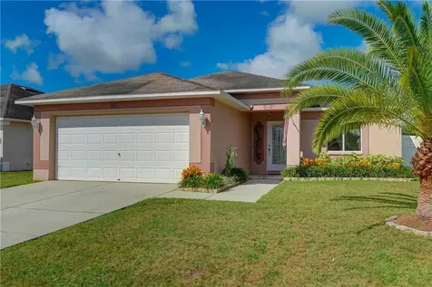 303 Mary Beth Place Plant City FL 33563