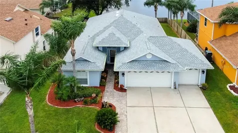 10025 Oasis Palm Drive Tampa FL 33615