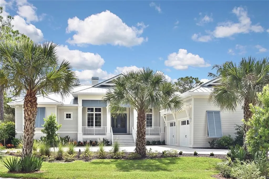 722 Eagle Point Drive Venice FL 34285