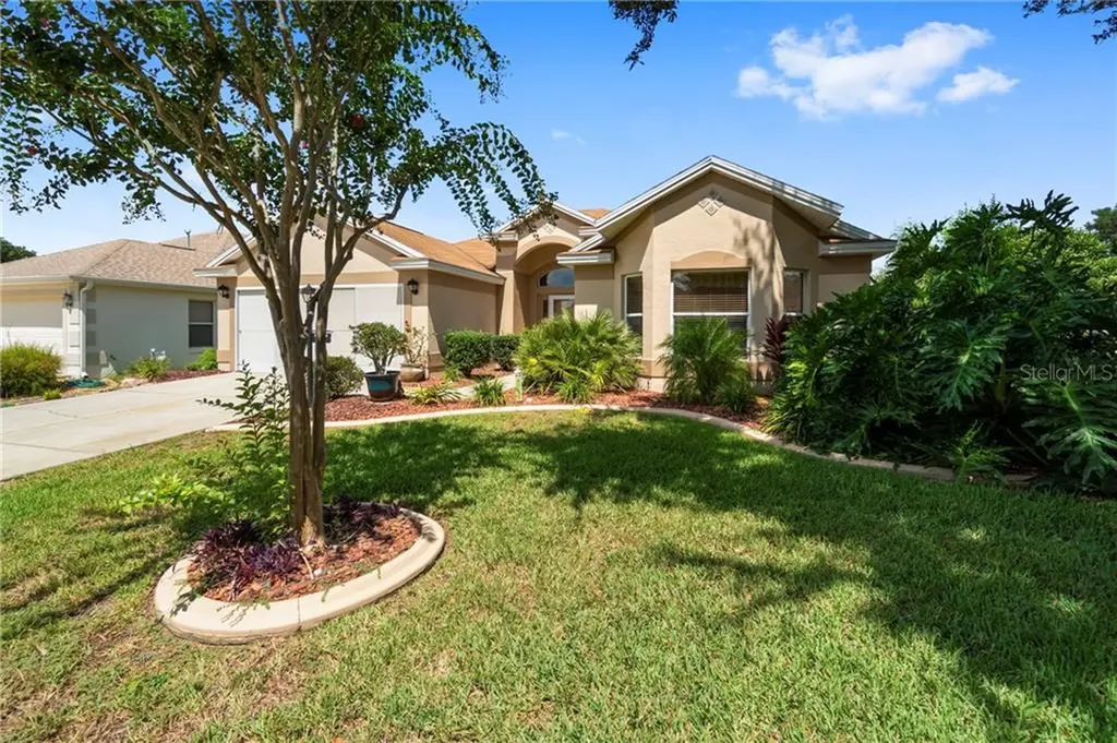 3001 Bridgefield Court The Villages FL 32162
