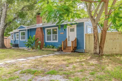 4747 Haines Road N St Petersburg FL 33714