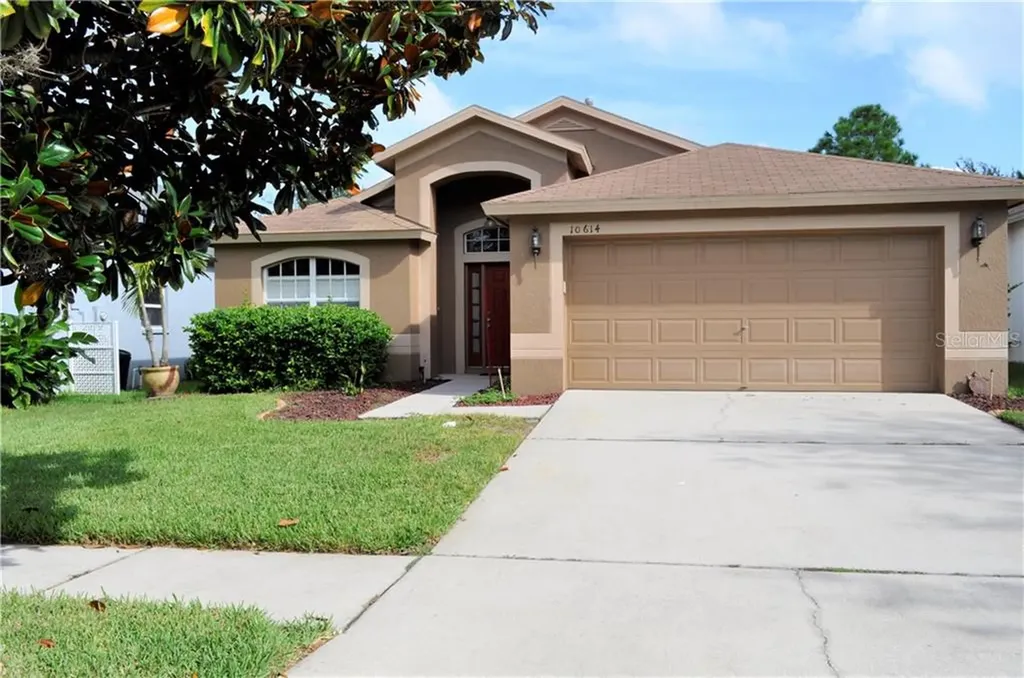 10614 Little Bend Lane Riverview FL 33579