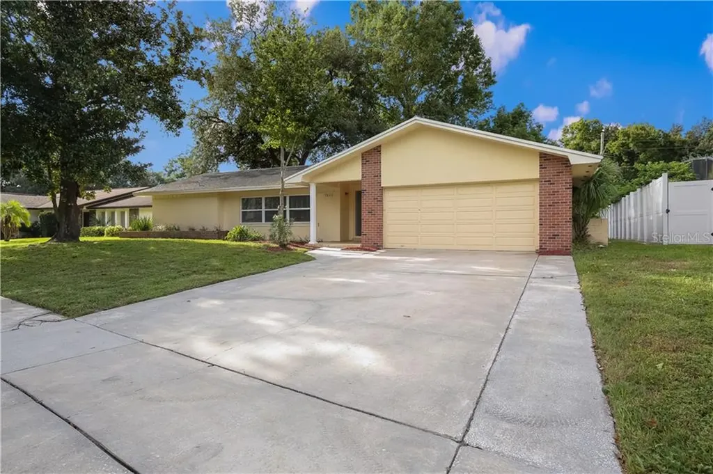 7600 Bent Bow Trail Winter Park FL 32792