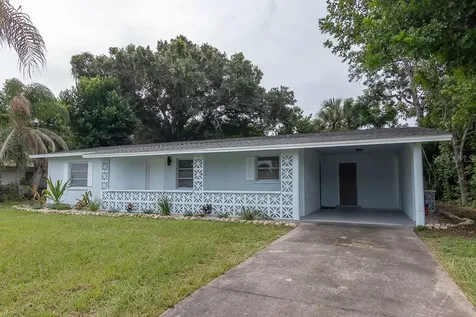 264 Gardenia Road Venice FL 34293