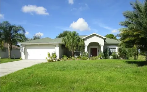 1203 Milan Street North Port FL 34286
