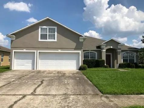 1407 Mistflower Lane Winter Garden FL 34787