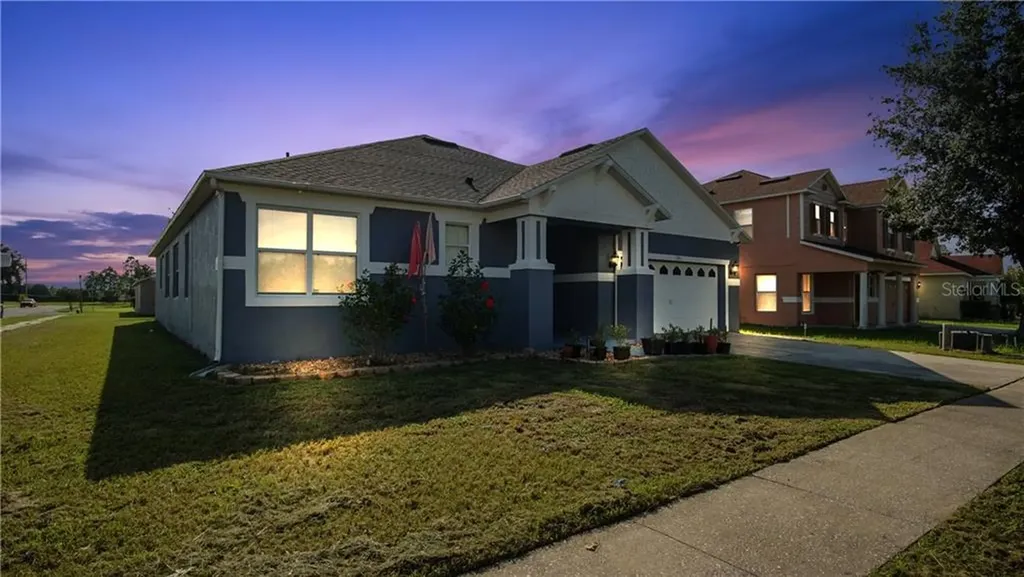 3901 Golden Finch Way Kissimmee FL 34746
