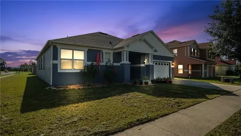 3901 Golden Finch Way Kissimmee FL 34746