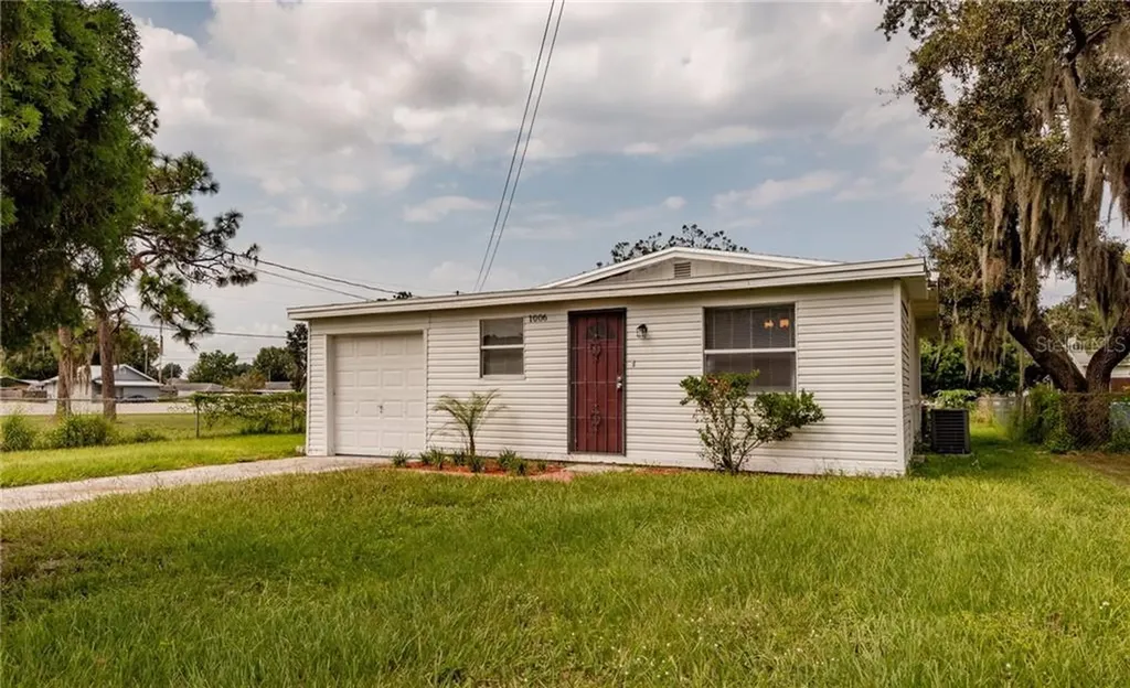 1006 York Street Haines City FL 33844
