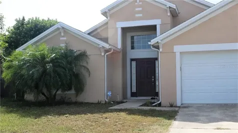 2810 Shumard Street Winter Haven FL 33881