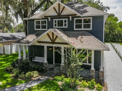 213 S Highland Avenue Winter Garden FL 34787