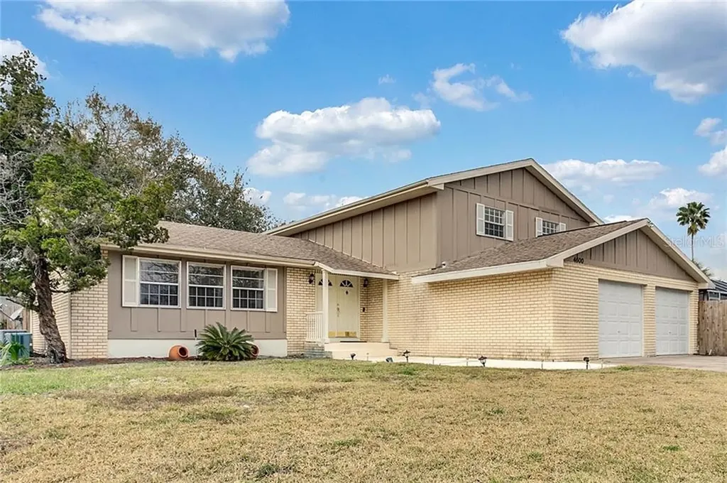 4600 Pine Lake Drive Saint Cloud FL 34769