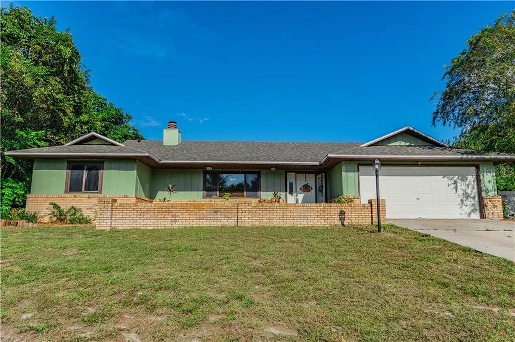 2009 Galveston Avenue Deltona FL 32725