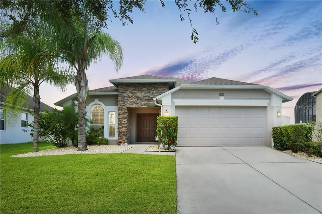 12513 Boggy Pointe Drive Orlando FL 32824