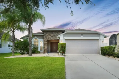 12513 Boggy Pointe Drive Orlando FL 32824