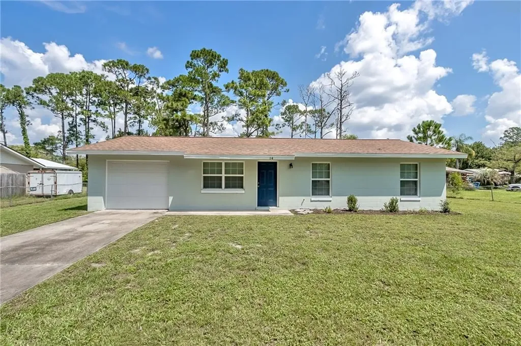 14 Aspen Street Daytona Beach FL 32124
