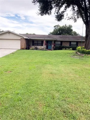 1330 Spring Court Bartow FL 33830