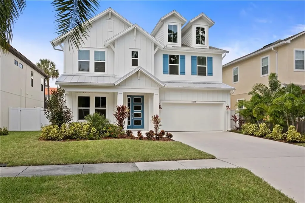 3609 W Dale Avenue Tampa FL 33609