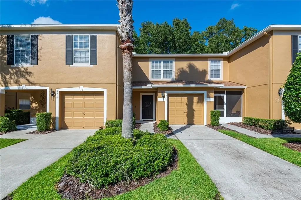 4517 Winding River Way Land O Lakes FL 34639