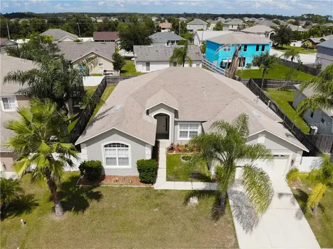 5503 Willow Tree Court Kissimmee FL 34758