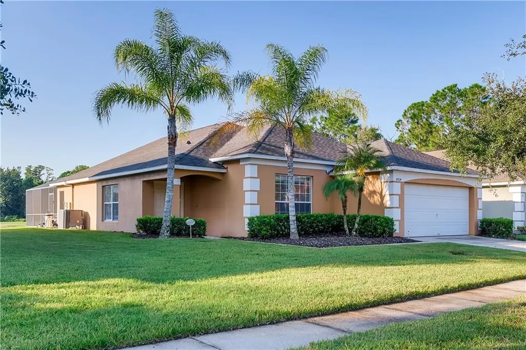 4704 Golden Beach Court Kissimmee FL 34746