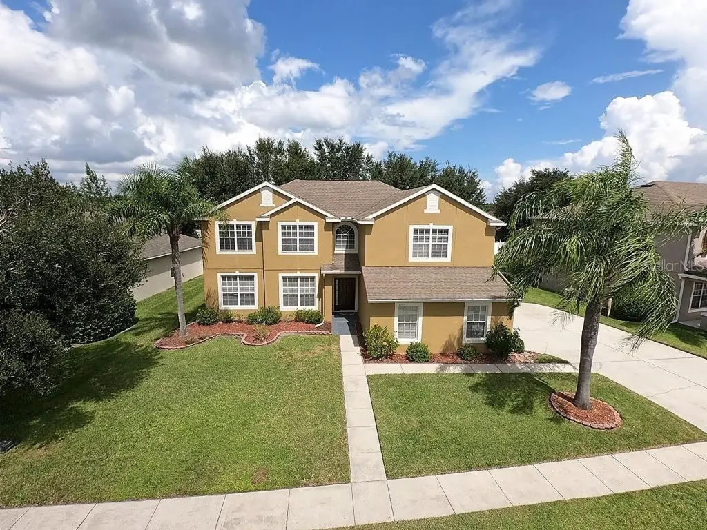 7131 Winding Lake Circle Oviedo FL 32765