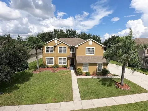 7131 Winding Lake Circle Oviedo FL 32765