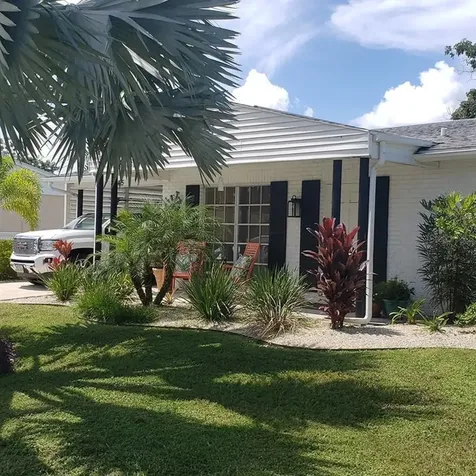 4245 Gorgas Street North Port FL 34287