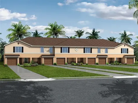 7109 Merlot Sienna Avenue Gibsonton FL 33534