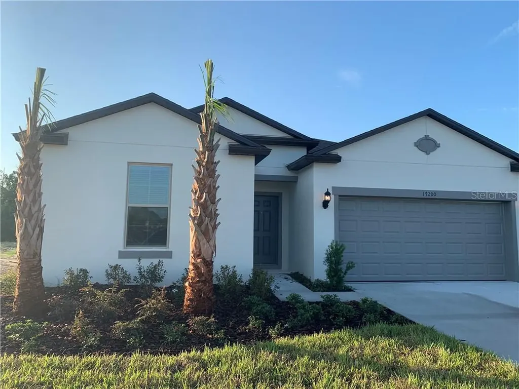 17200 Goldcrest Loop Clermont FL 34714