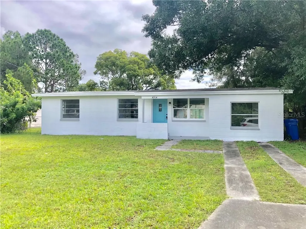 4914 S 83rd Street Tampa FL 33619