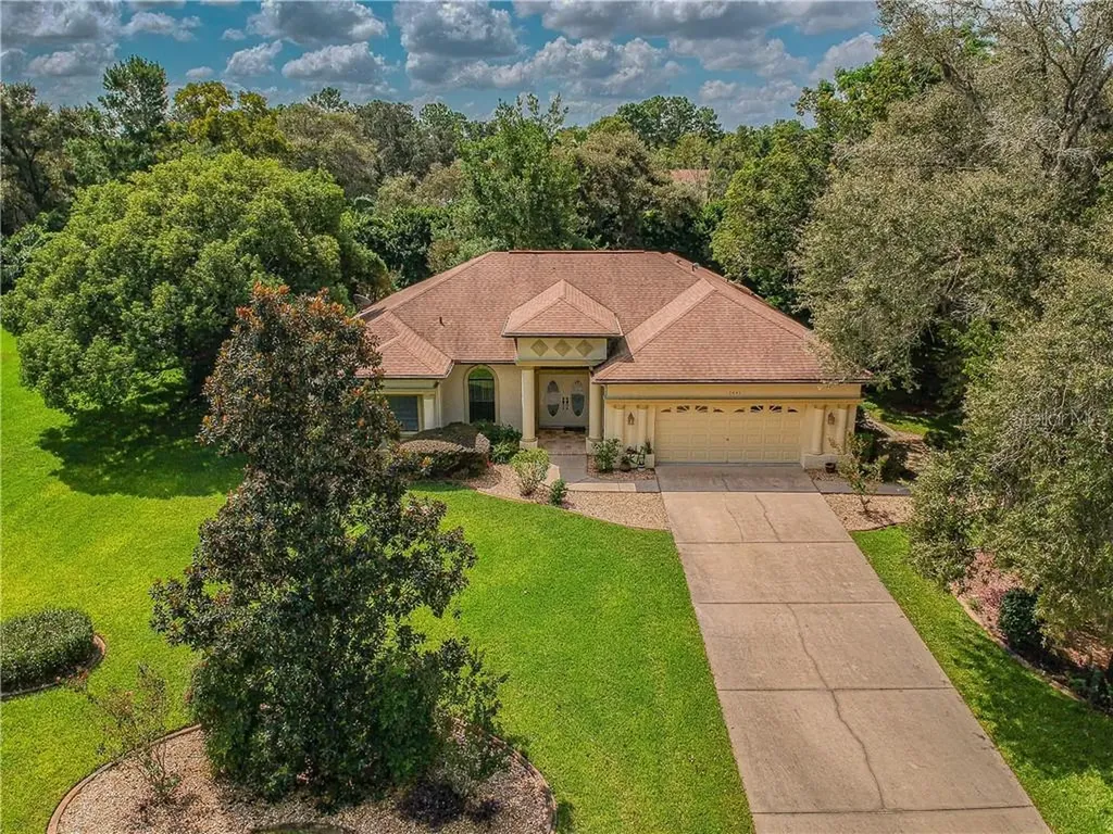 13843 Rudi Loop Spring Hill FL 34609