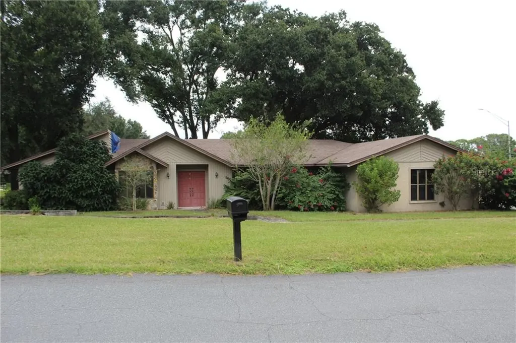 724 Palmore Court Lakeland FL 33813