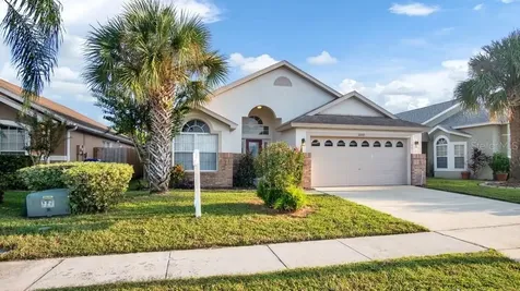 11070 Crystal Glen Boulevard Orlando FL 32837