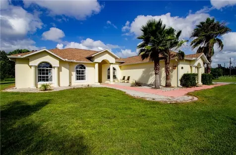 4136 Big Valley Boulevard Kissimmee FL 34746