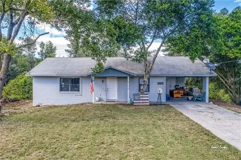 11321 Lakeview Drive Leesburg FL 34788