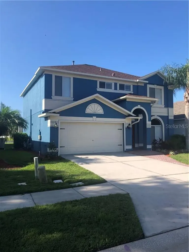 25712 Aldus Drive Land O Lakes FL 34639
