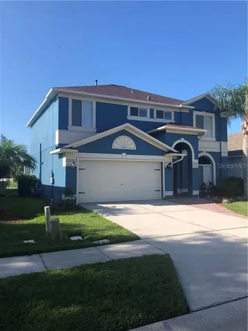 25712 Aldus Drive Land O Lakes FL 34639