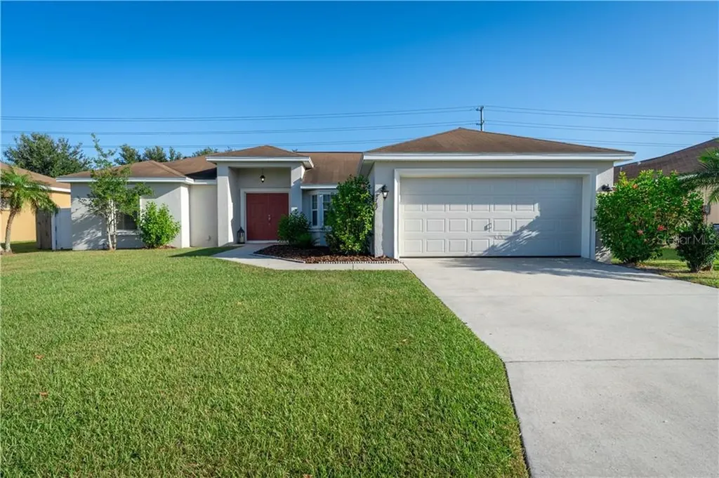 3787 Sandhill Crane Drive Lakeland FL 33811