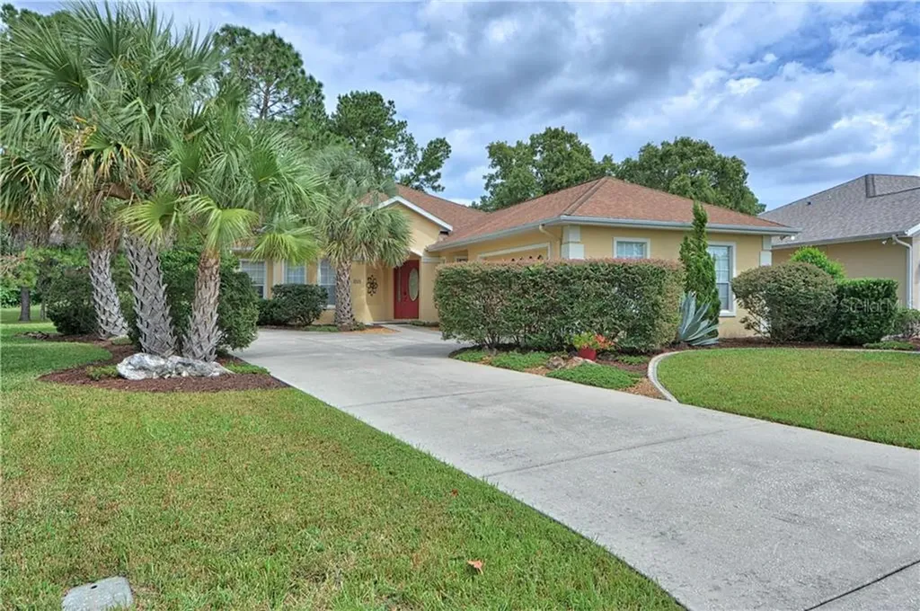740 Lake Diamond Avenue Ocala FL 34472