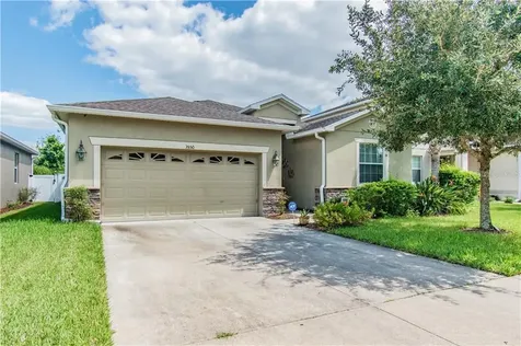 3550 Gerrads Cross Court Land O Lakes FL 34638