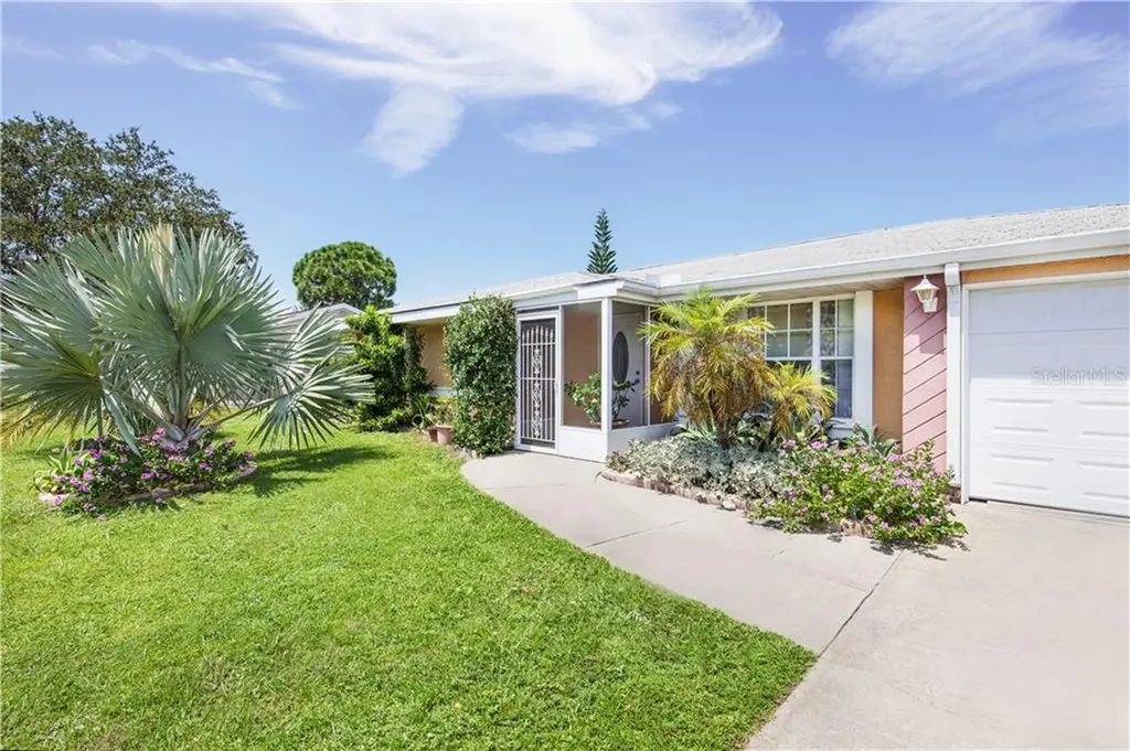 7146 Gurley Court North Port FL 34287