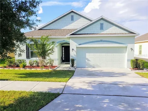 1081 Suffragette Circle Haines City FL 33844