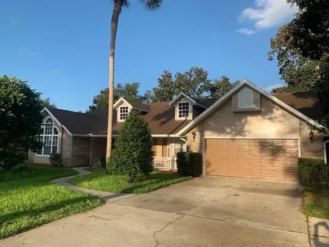 402 Oak River Drive Port Orange FL 32127