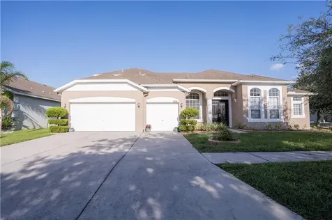 2528 Yukon Cliff Drive Ruskin FL 33570