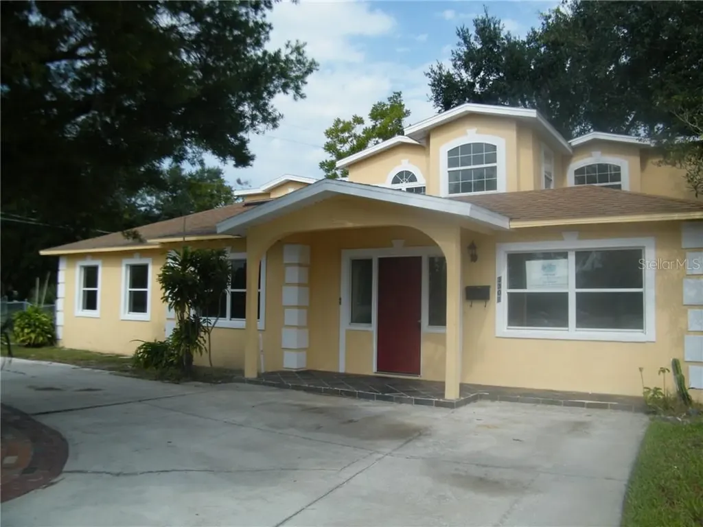 3301 Rogers Drive Orlando FL 32805