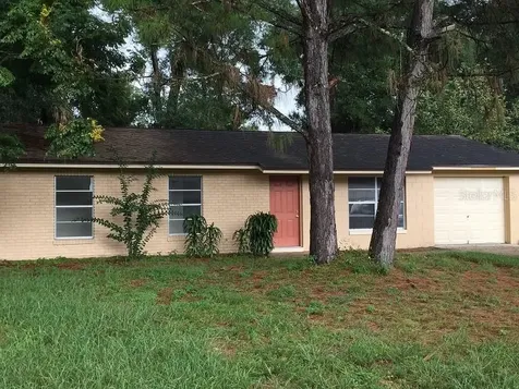 1595 Margaret Street Deland FL 32720