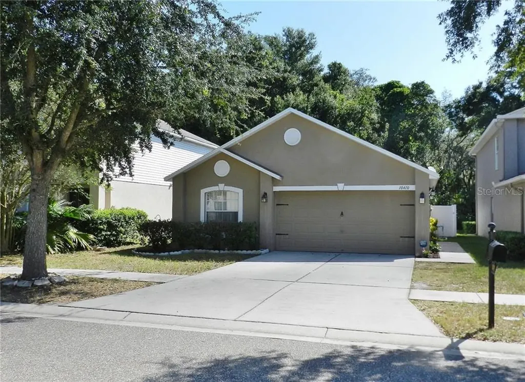 10410 River Bream Drive Riverview FL 33569