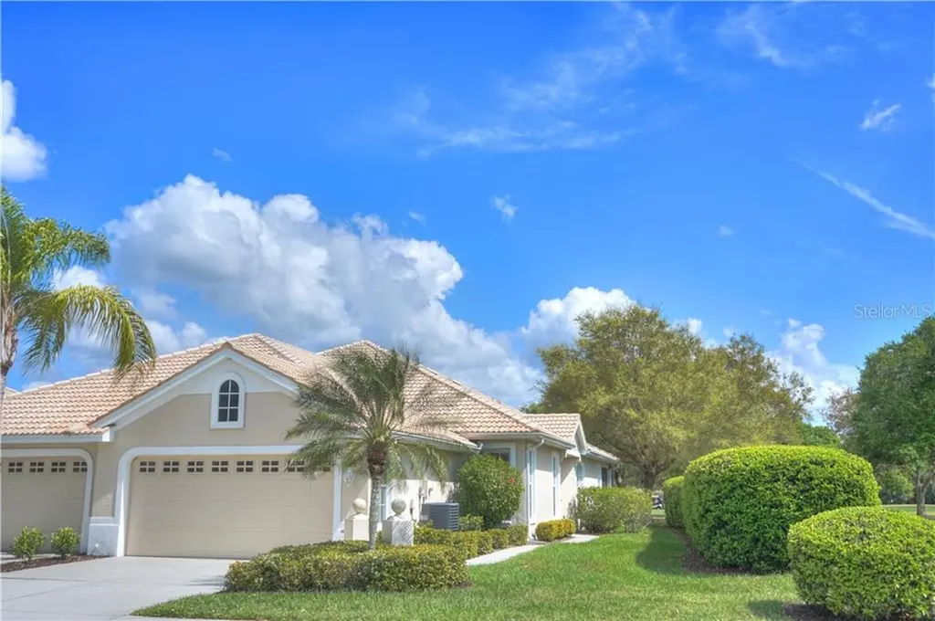 1773 San Silvestro Drive Venice FL 34285