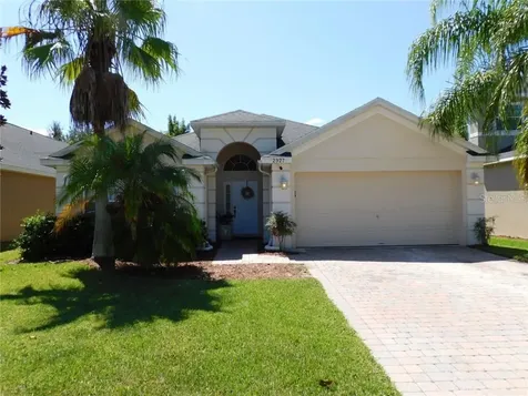 2927 Spring Heather Place Oviedo FL 32766